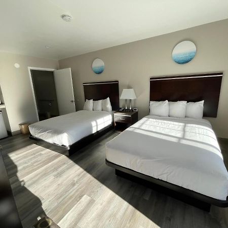 University Inn At Σαν Λούις Ομπίσπο Εξωτερικό φωτογραφία
