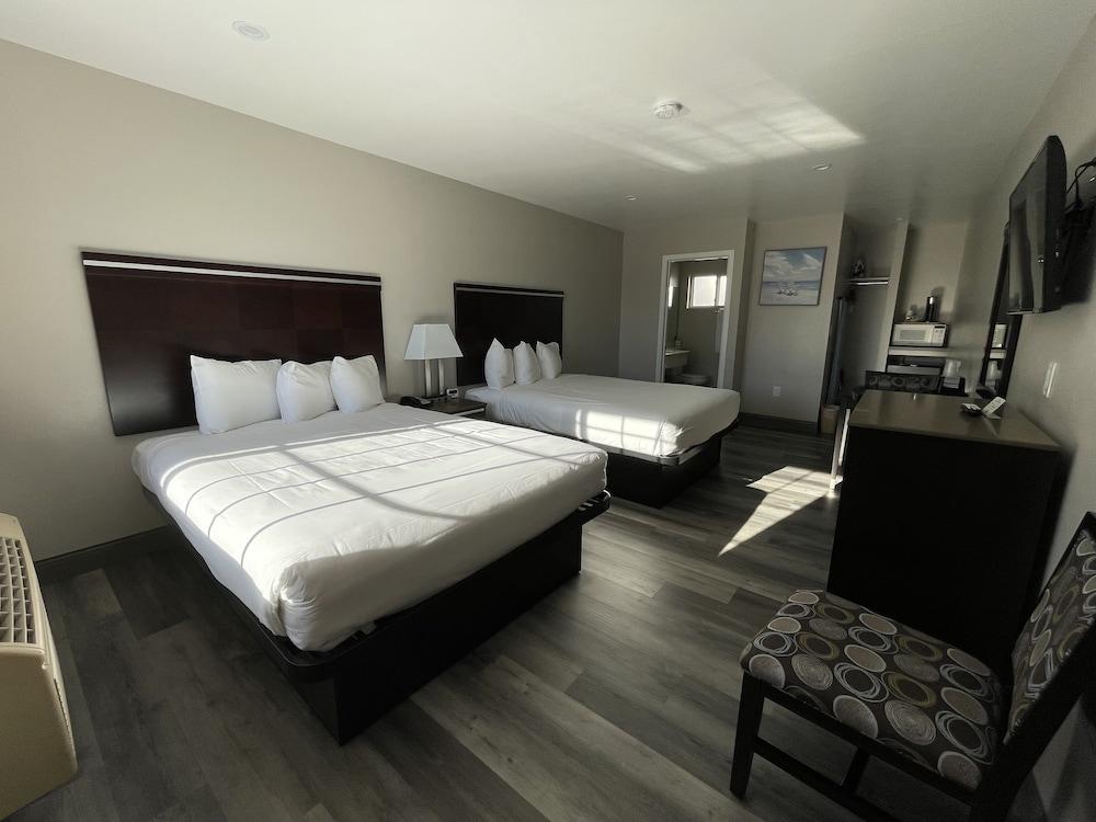 University Inn At Σαν Λούις Ομπίσπο Εξωτερικό φωτογραφία