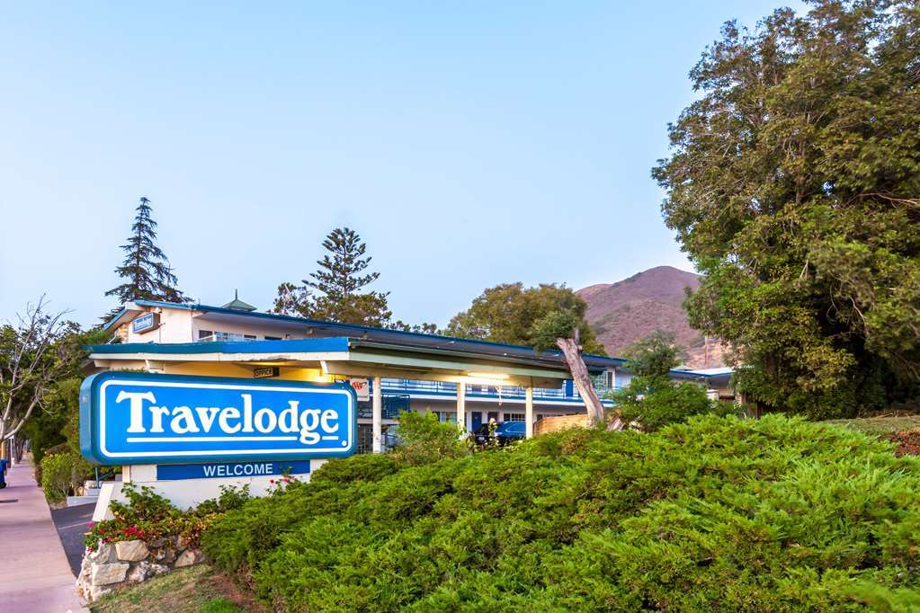 University Inn At Σαν Λούις Ομπίσπο Εξωτερικό φωτογραφία