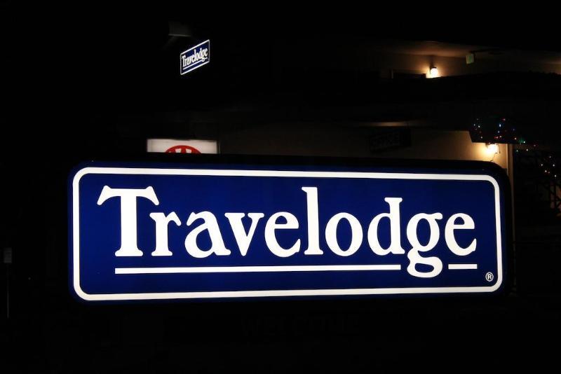 University Inn At Σαν Λούις Ομπίσπο Εξωτερικό φωτογραφία