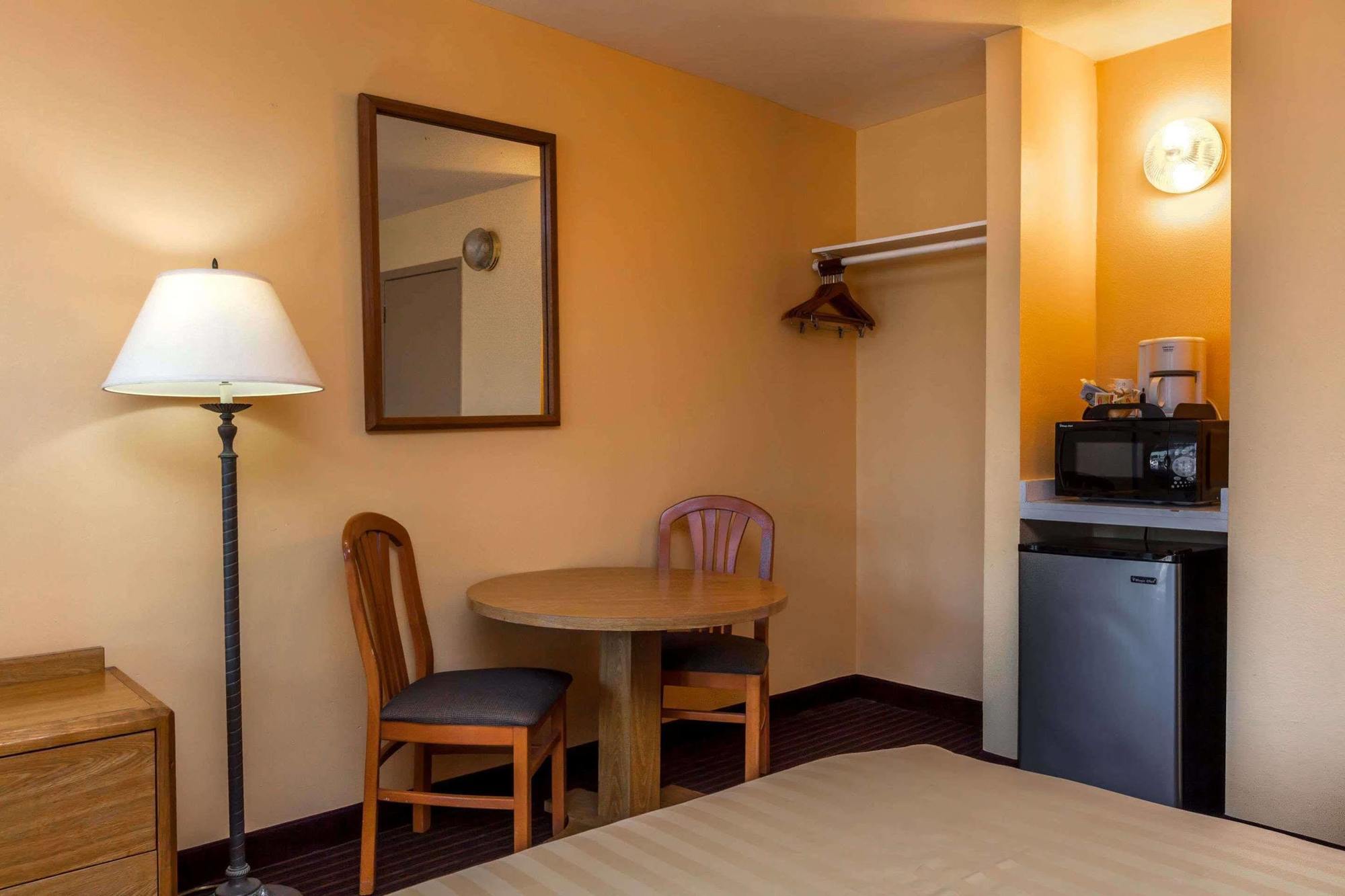 University Inn At Σαν Λούις Ομπίσπο Εξωτερικό φωτογραφία