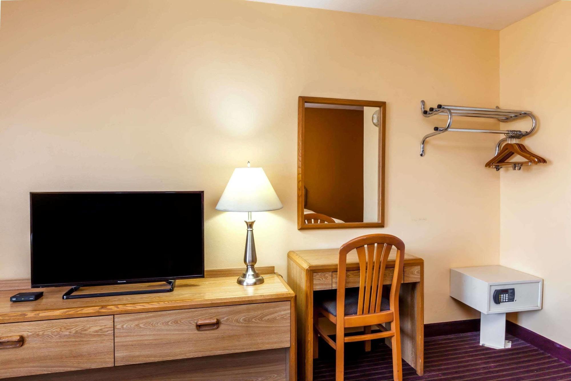 University Inn At Σαν Λούις Ομπίσπο Εξωτερικό φωτογραφία