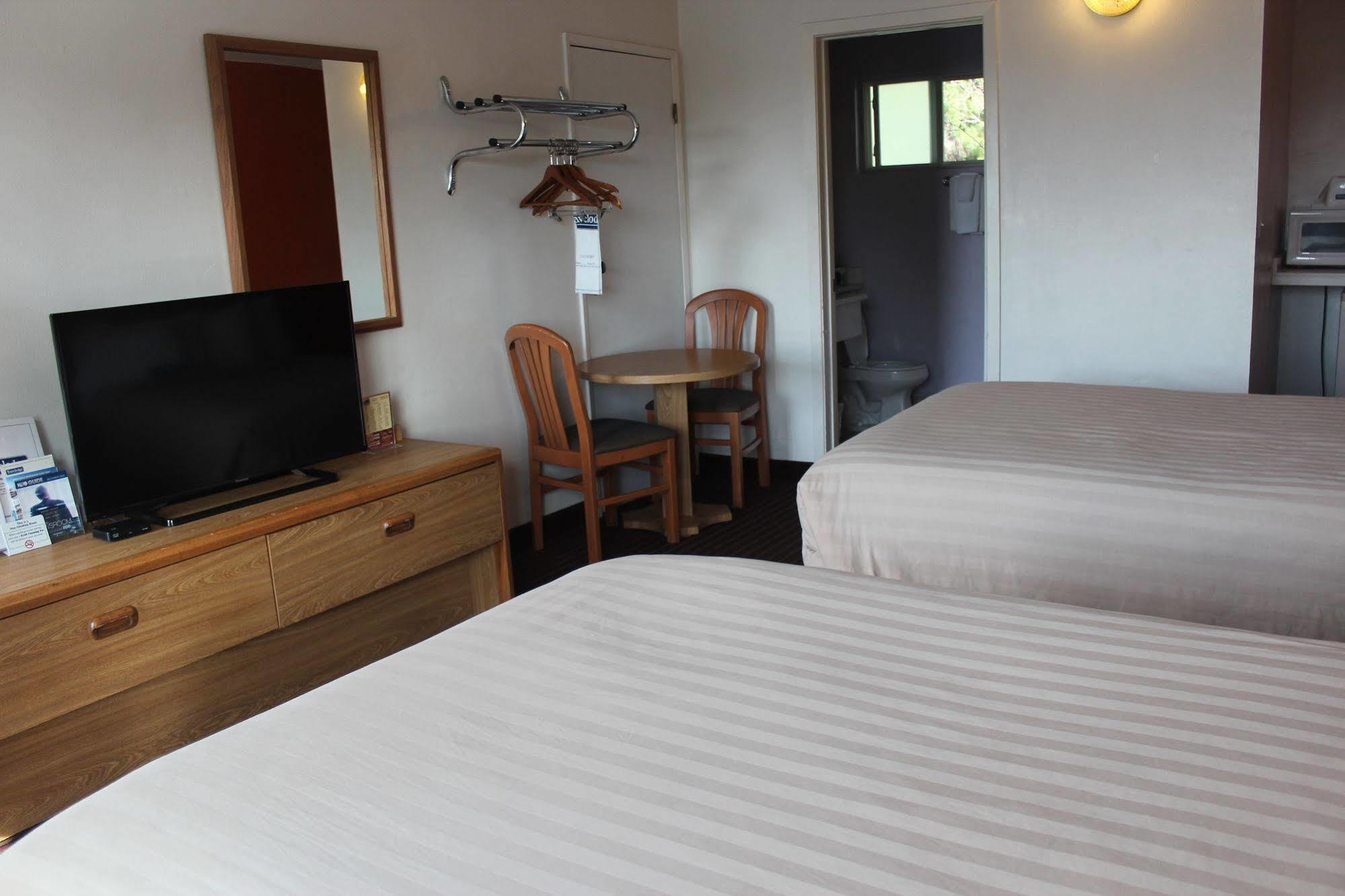University Inn At Σαν Λούις Ομπίσπο Εξωτερικό φωτογραφία