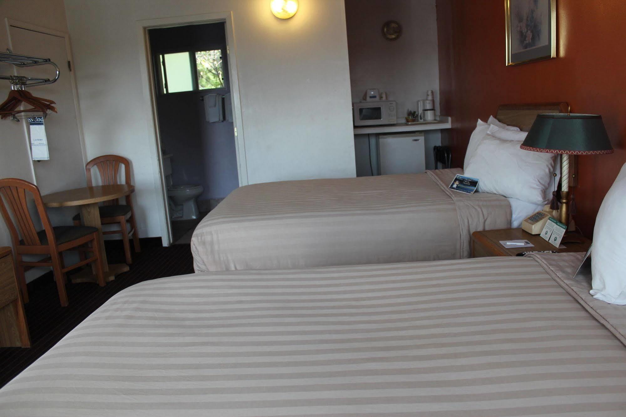 University Inn At Σαν Λούις Ομπίσπο Εξωτερικό φωτογραφία