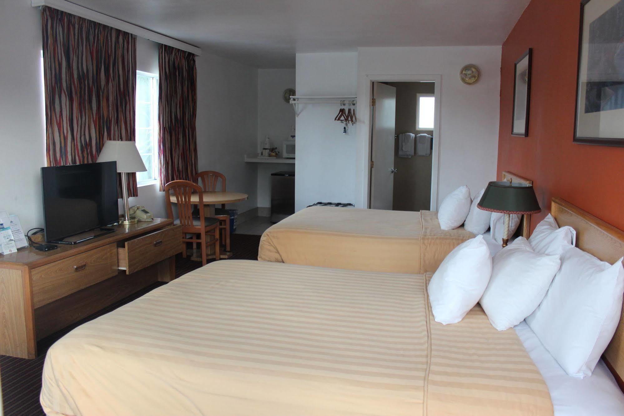 University Inn At Σαν Λούις Ομπίσπο Εξωτερικό φωτογραφία