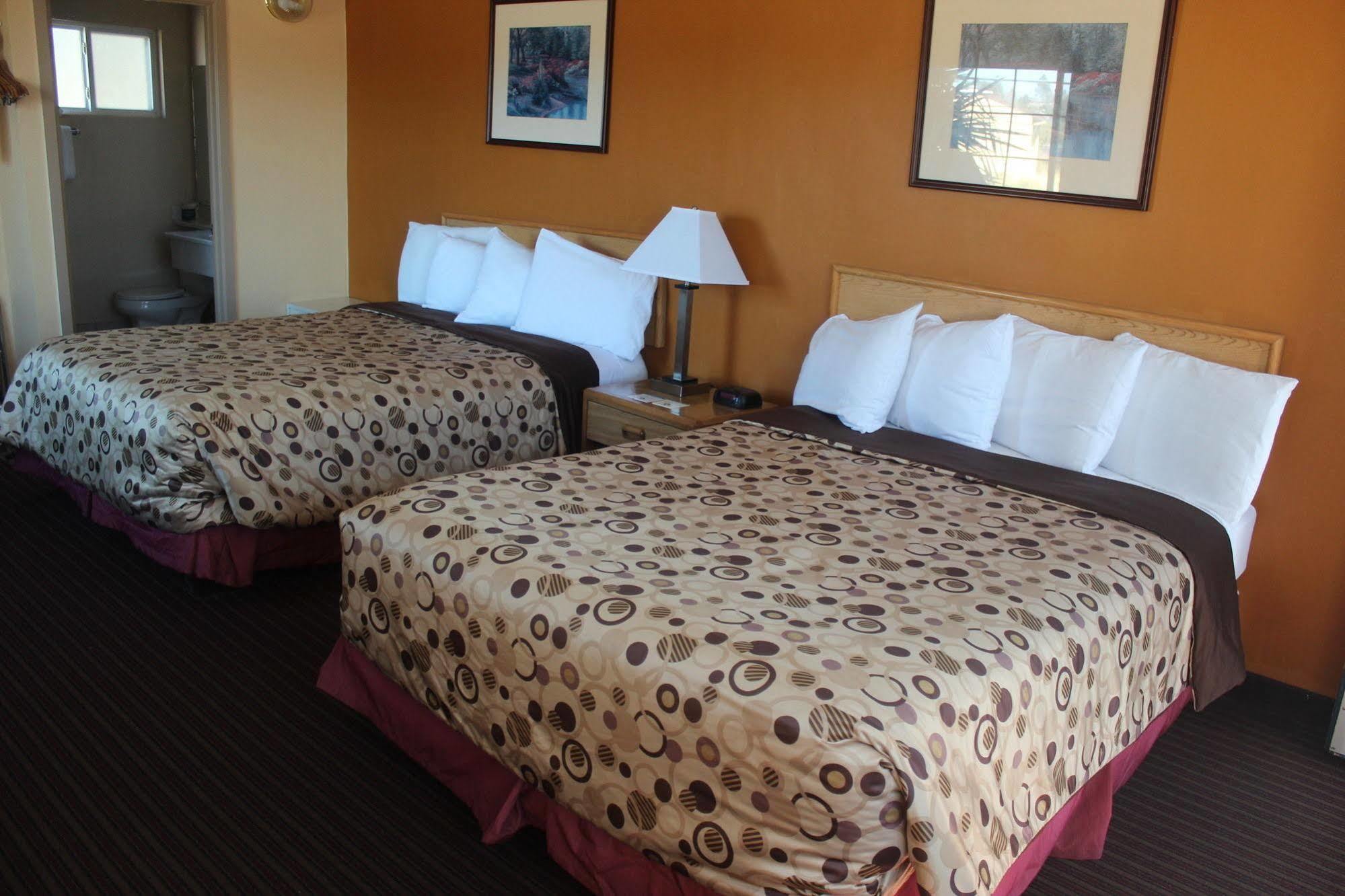 University Inn At Σαν Λούις Ομπίσπο Εξωτερικό φωτογραφία